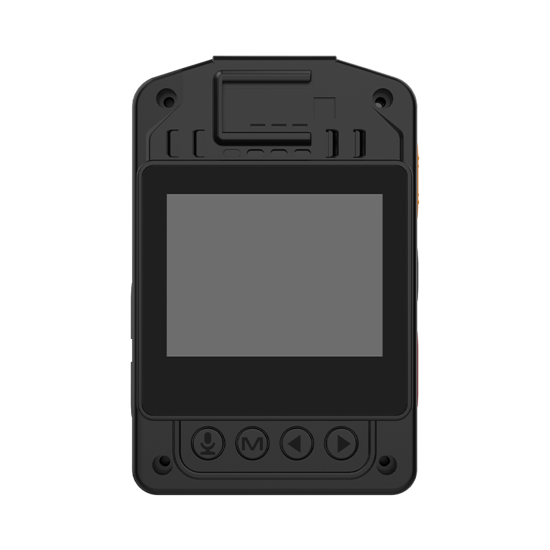 Single Police Body Camera DSJ-ZECD6A1