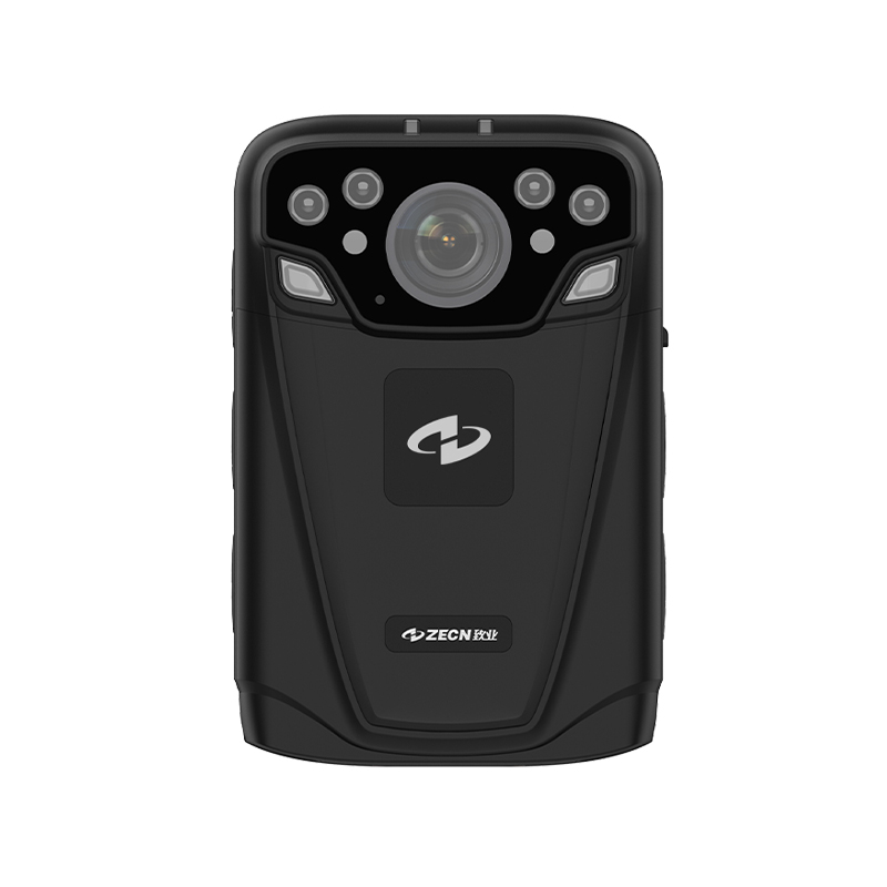 ZECN Single Police Law Enforcement Recorder DSJ-ZECD2A1