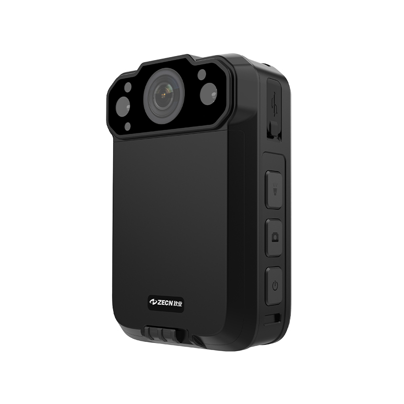 ZECN 5G Smart Law Enforcement Recorder