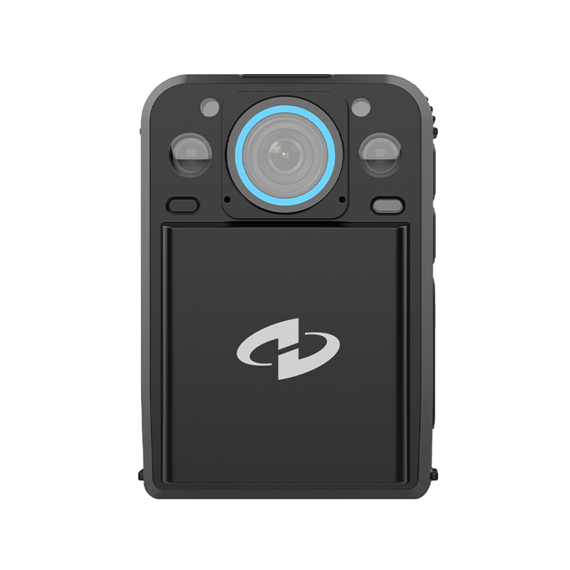 ZECN Single Police Law Enforcement Recorder DSJ-ZECD3A1